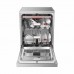 TOSHIBA DW-14F7(SS)-SG FREESTANDING DISHWASHER(water Efficiency class 3)
